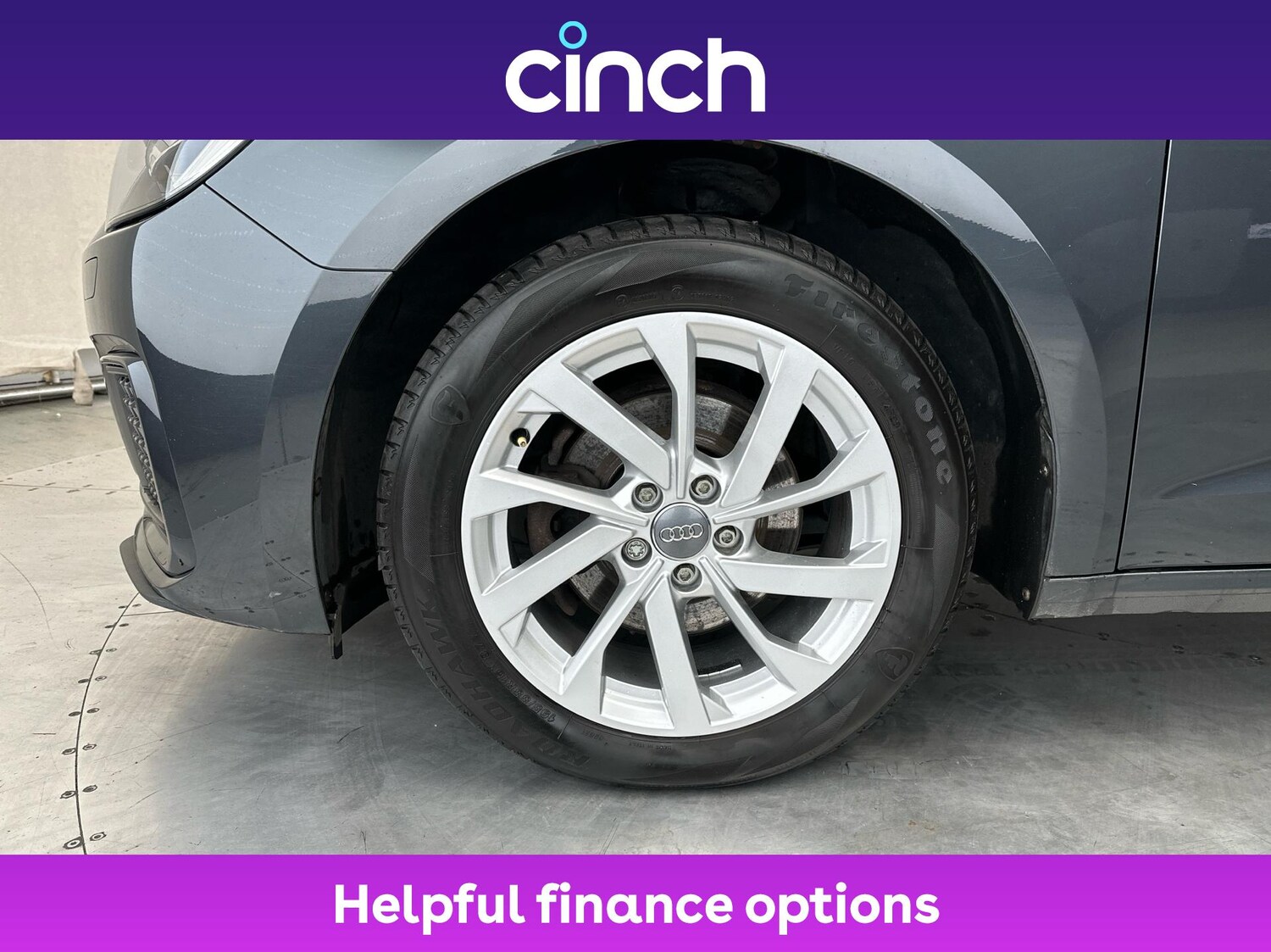 Used Audi A1 2019 for sale - 77068056: Photo 24