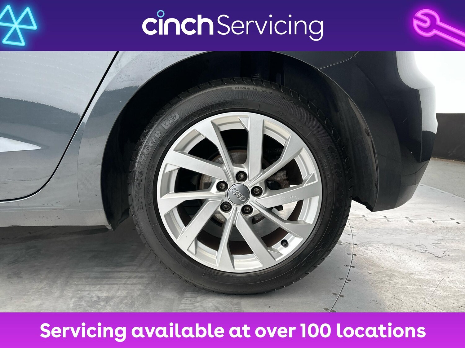 Used Audi A1 2019 for sale - 77068056: Photo 26