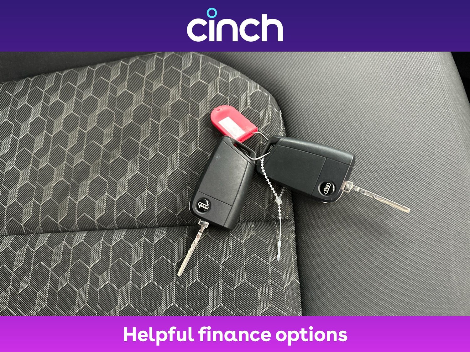 Used Audi A1 2019 for sale - 77068056: Photo 30