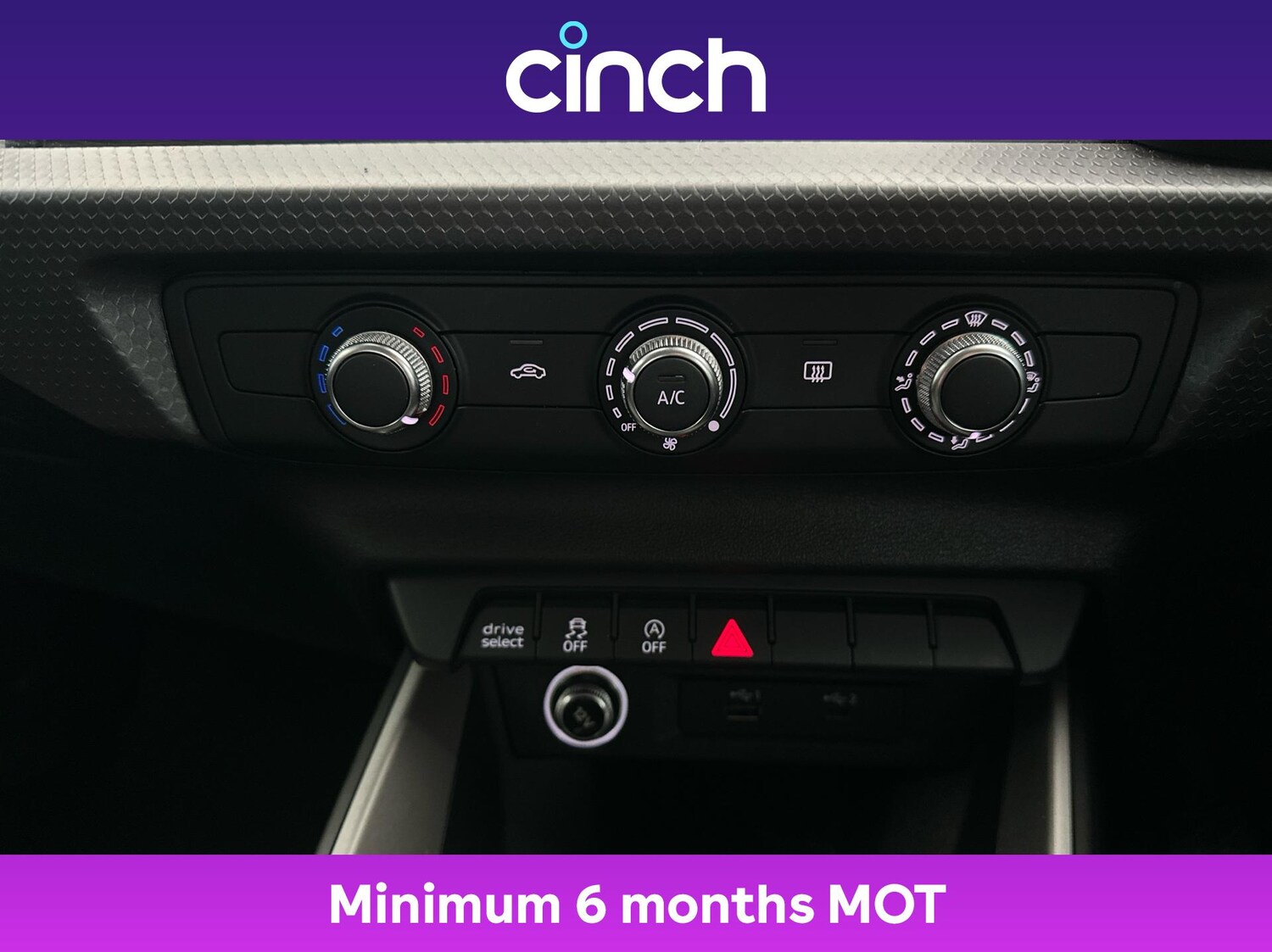 Used Audi A1 2019 for sale - 77068056: Photo 32