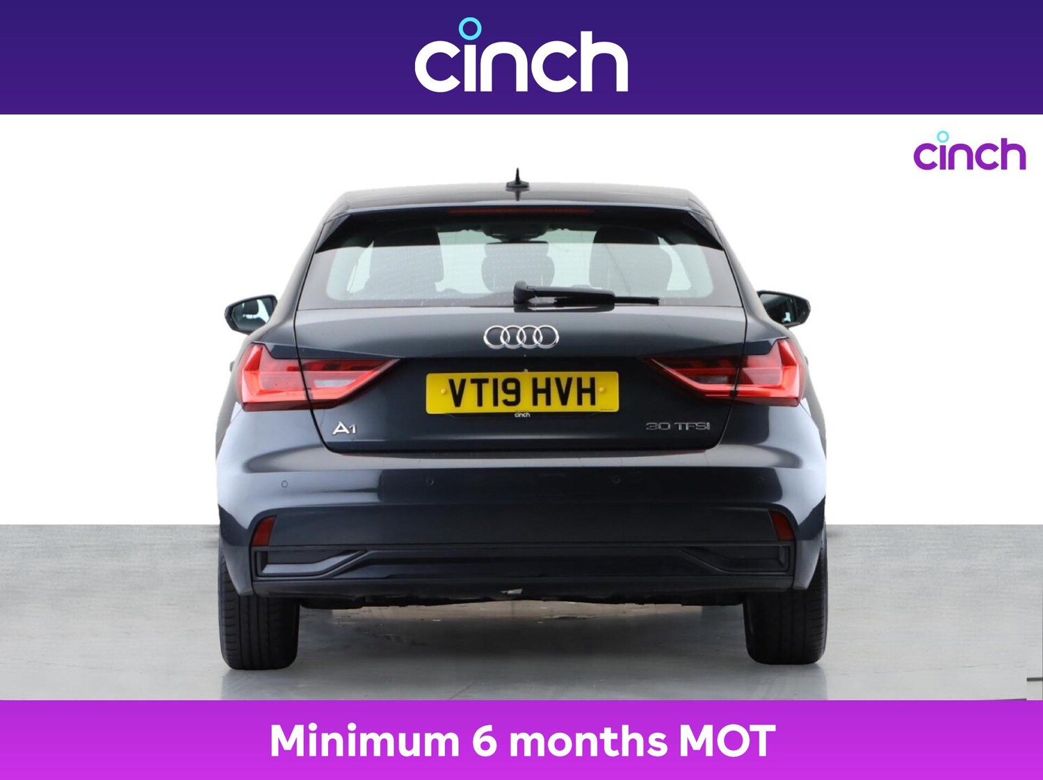 Used Audi A1 2019 for sale - 77068056: Photo 5