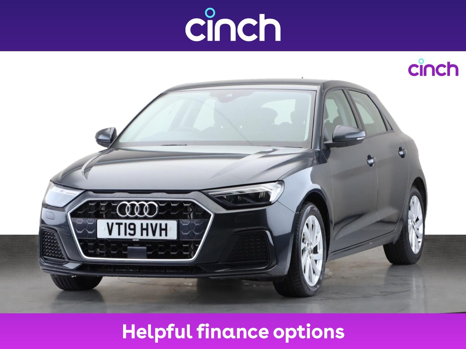 Used Audi A1 2019 for sale - 77068056: Photo 9