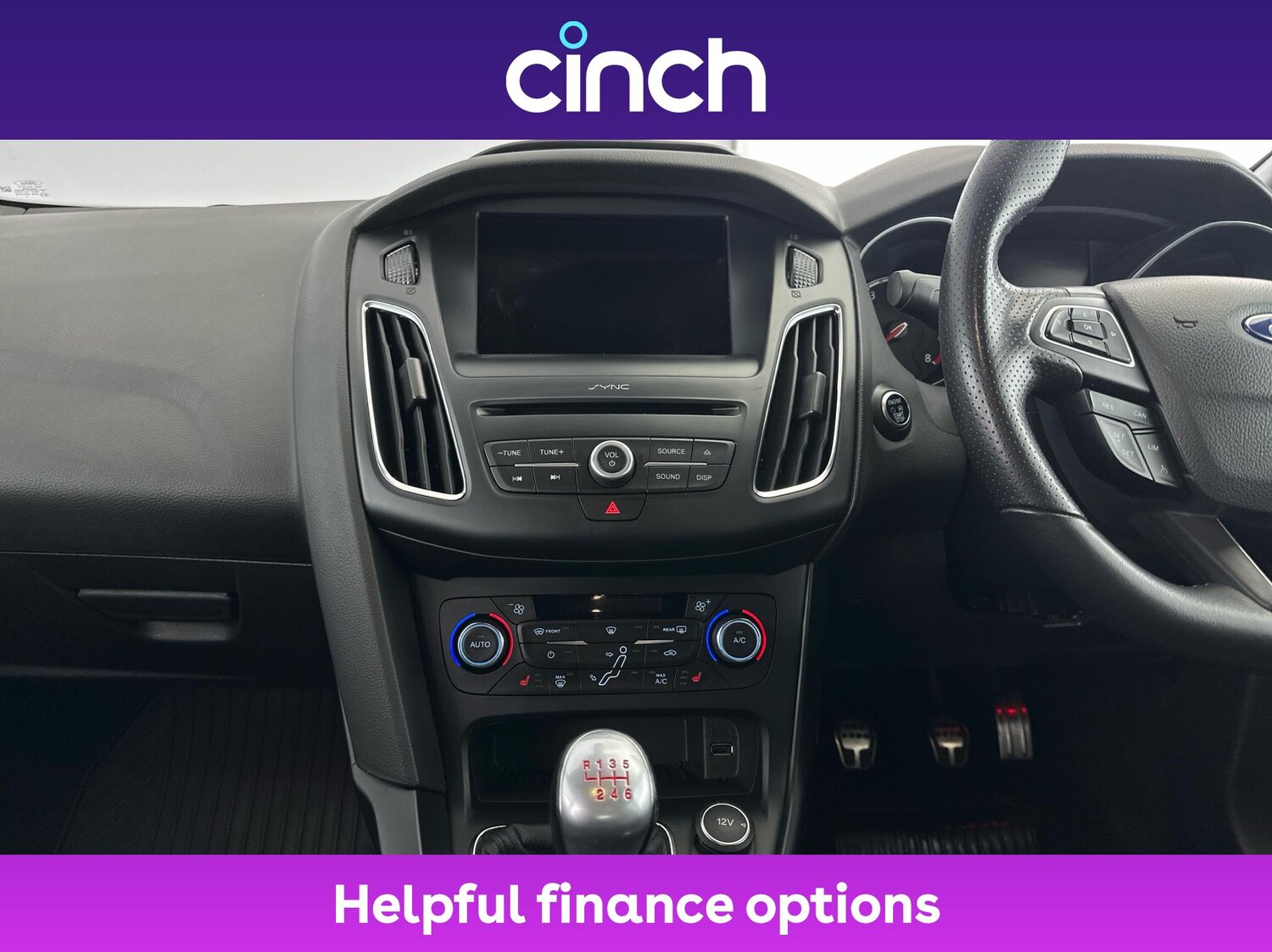 Used Ford Focus 2018 for sale - 76523445: Photo 17