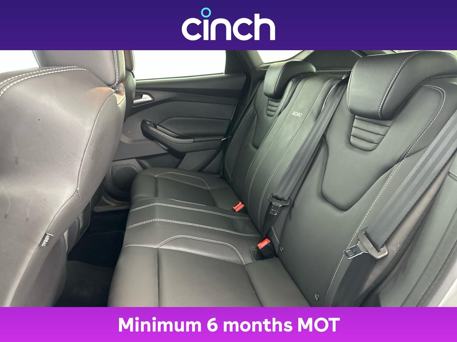 Used Ford Focus 2018 for sale - 76523445: Photo 20