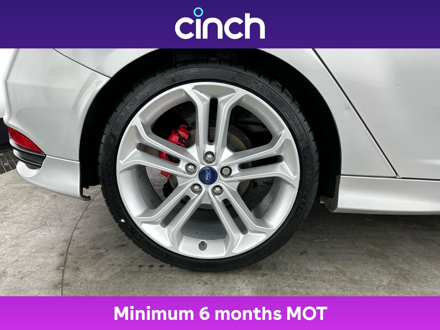 Used Ford Focus 2018 for sale - 76523445: Photo 27