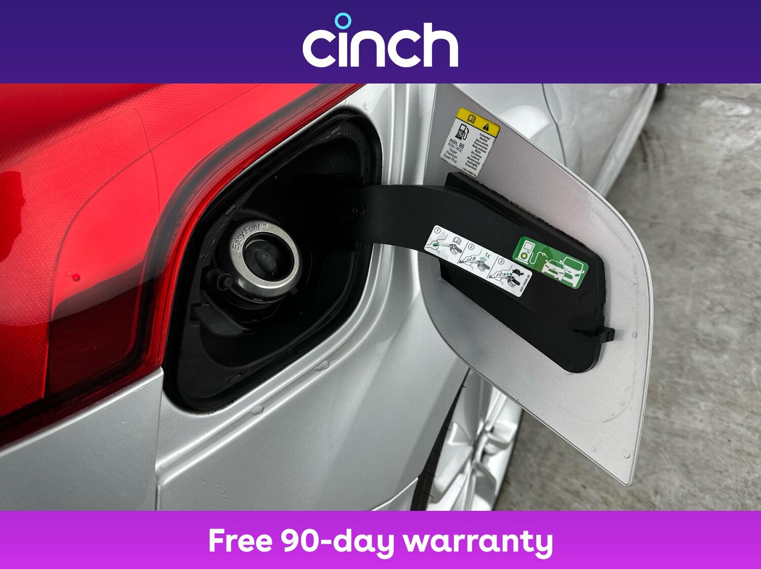 Used Ford Focus 2018 for sale - 76523445: Photo 29