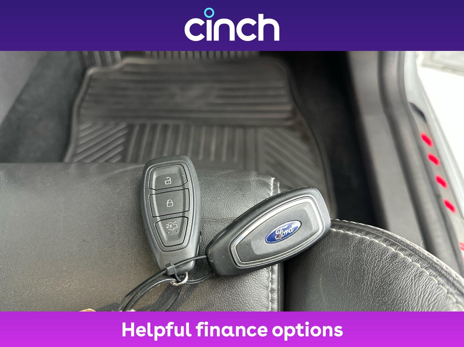 Used Ford Focus 2018 for sale - 76523445: Photo 30