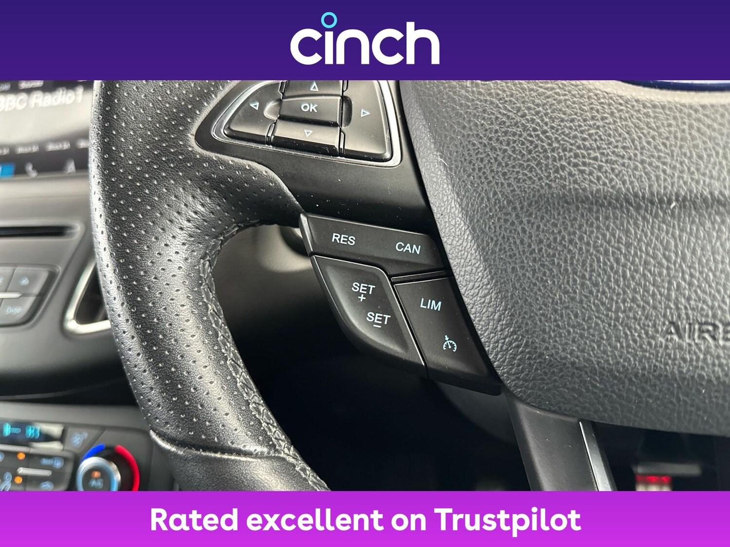 Used Ford Focus 2018 for sale - 76523445: Photo 33