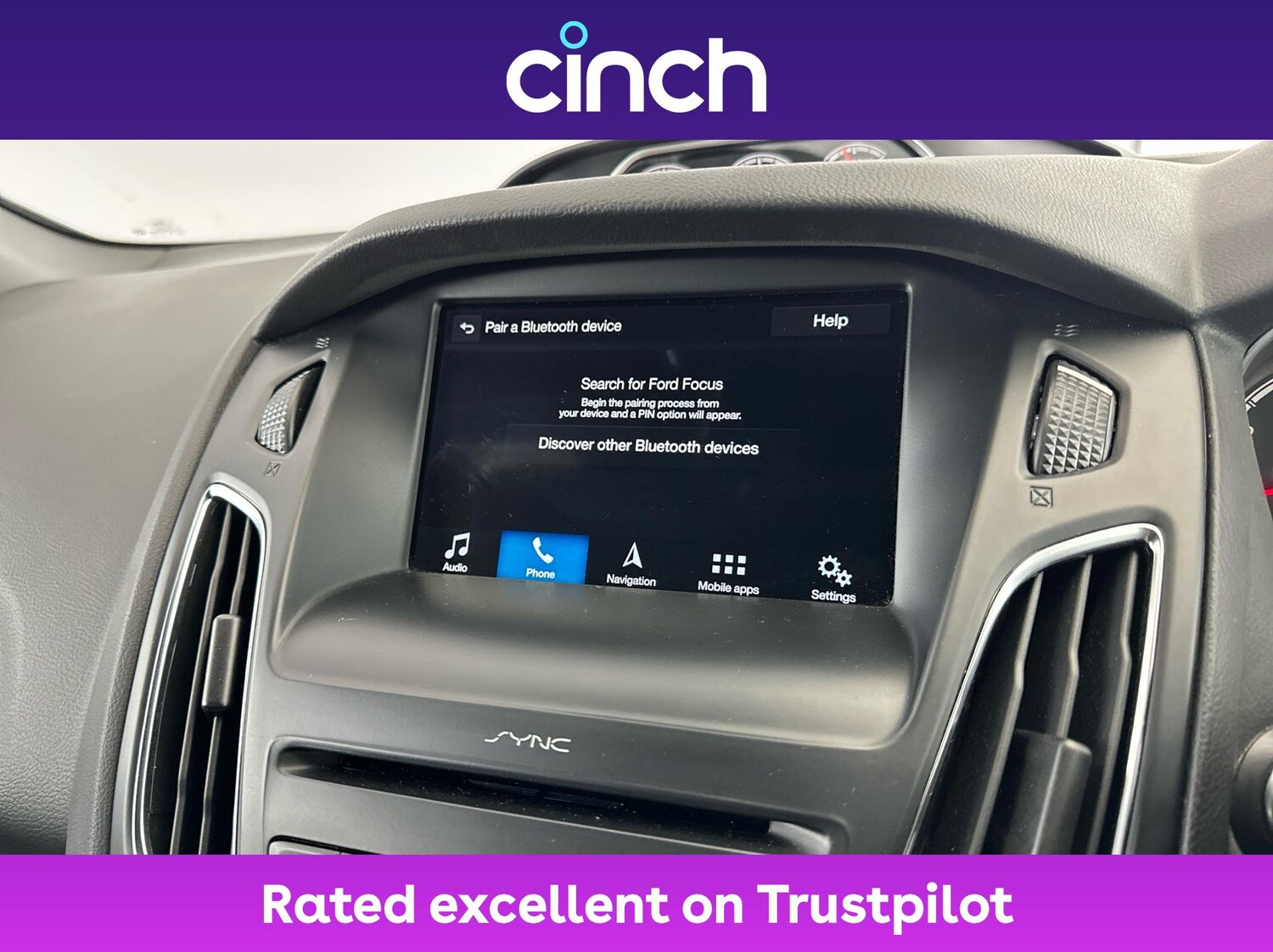 Used Ford Focus 2018 for sale - 76523445: Photo 38