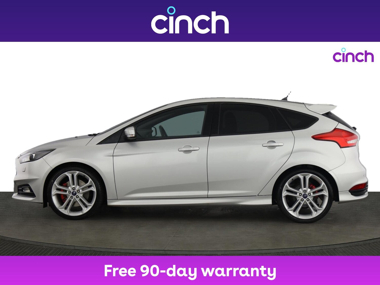 Used Ford Focus 2018 for sale - 76523445: Photo 8