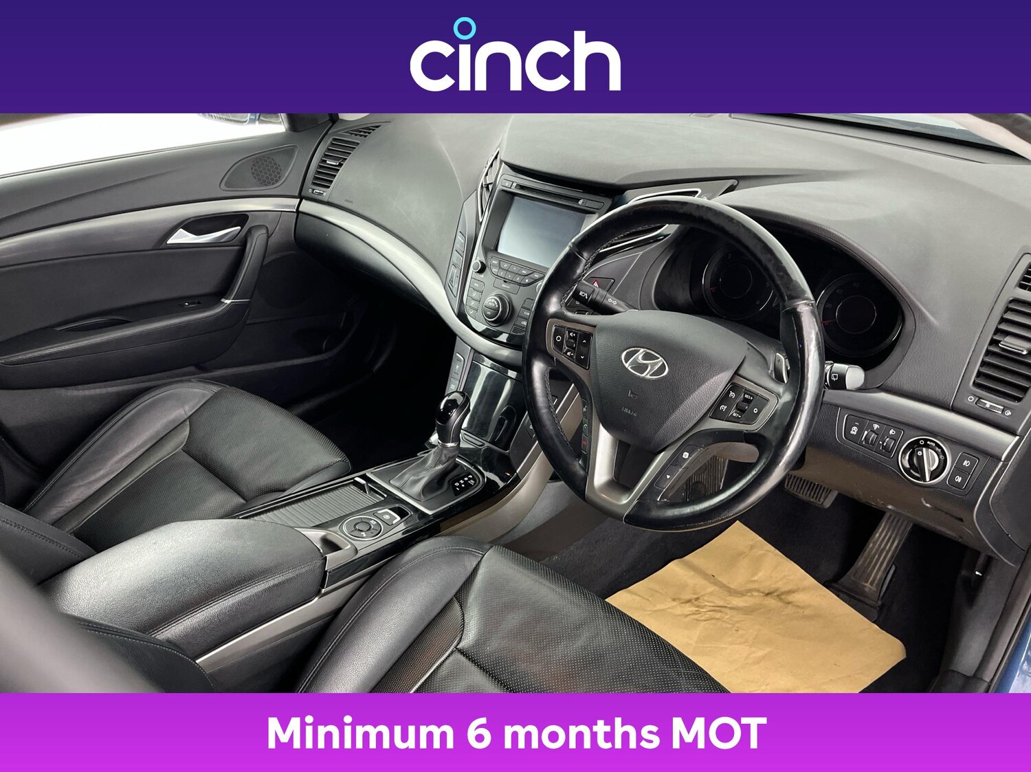 Used Hyundai i40 2016 for sale - 76961925: Photo 12