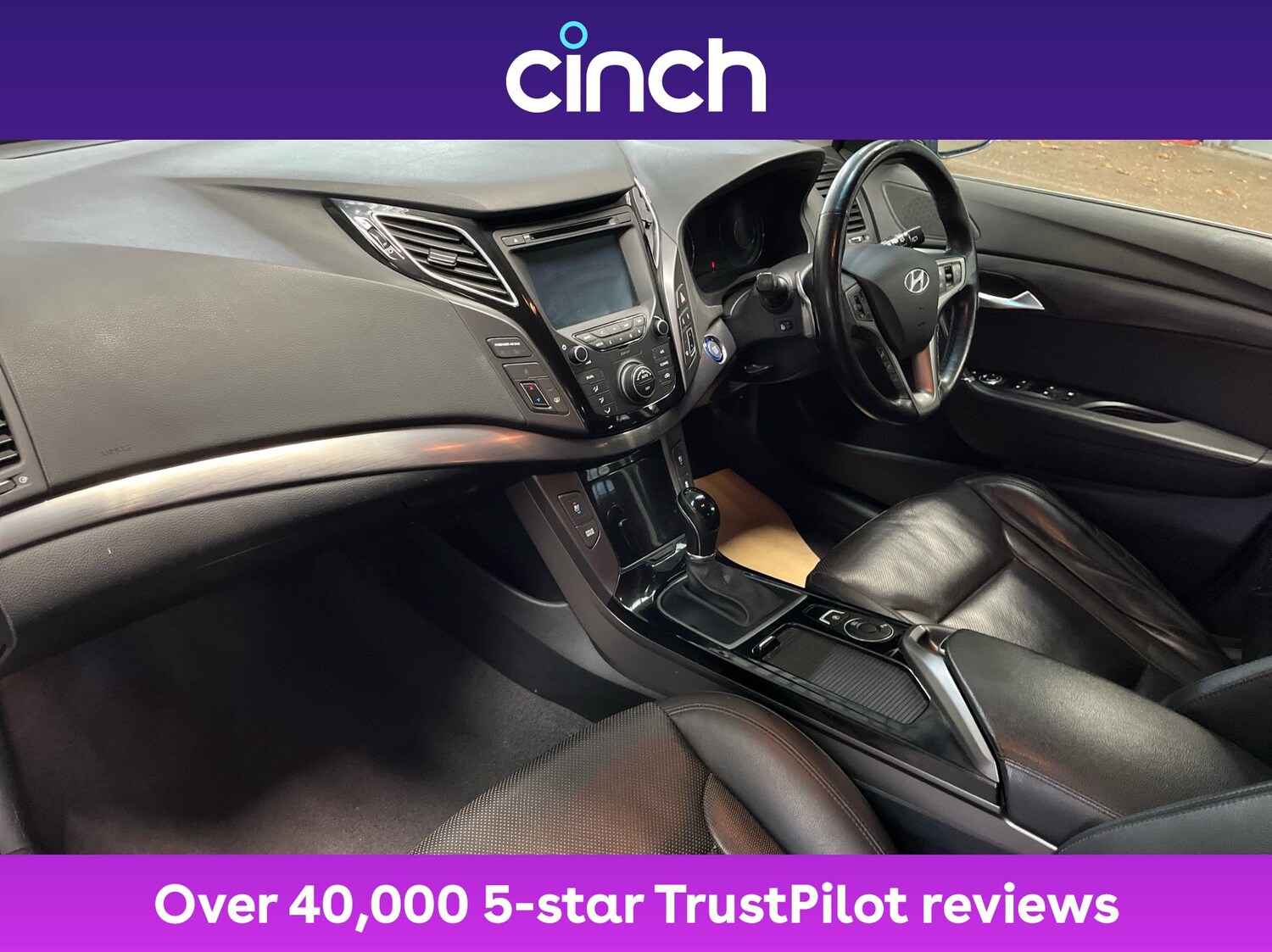 Used Hyundai i40 2016 for sale - 76961925: Photo 14