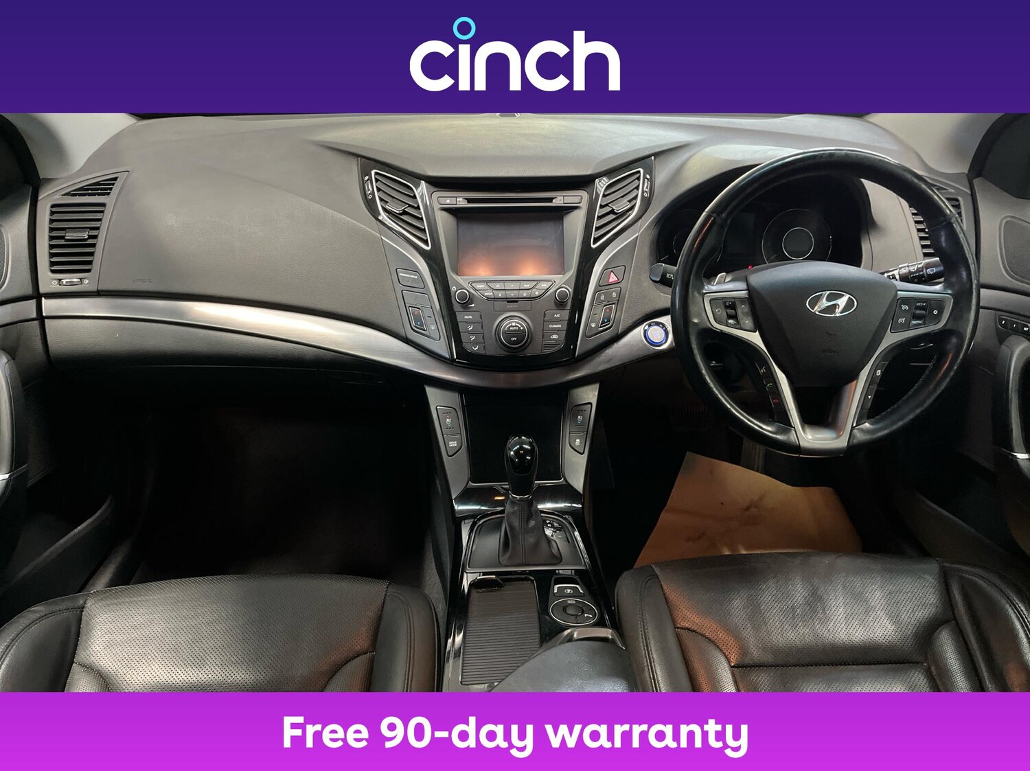 Used Hyundai i40 2016 for sale - 76961925: Photo 15