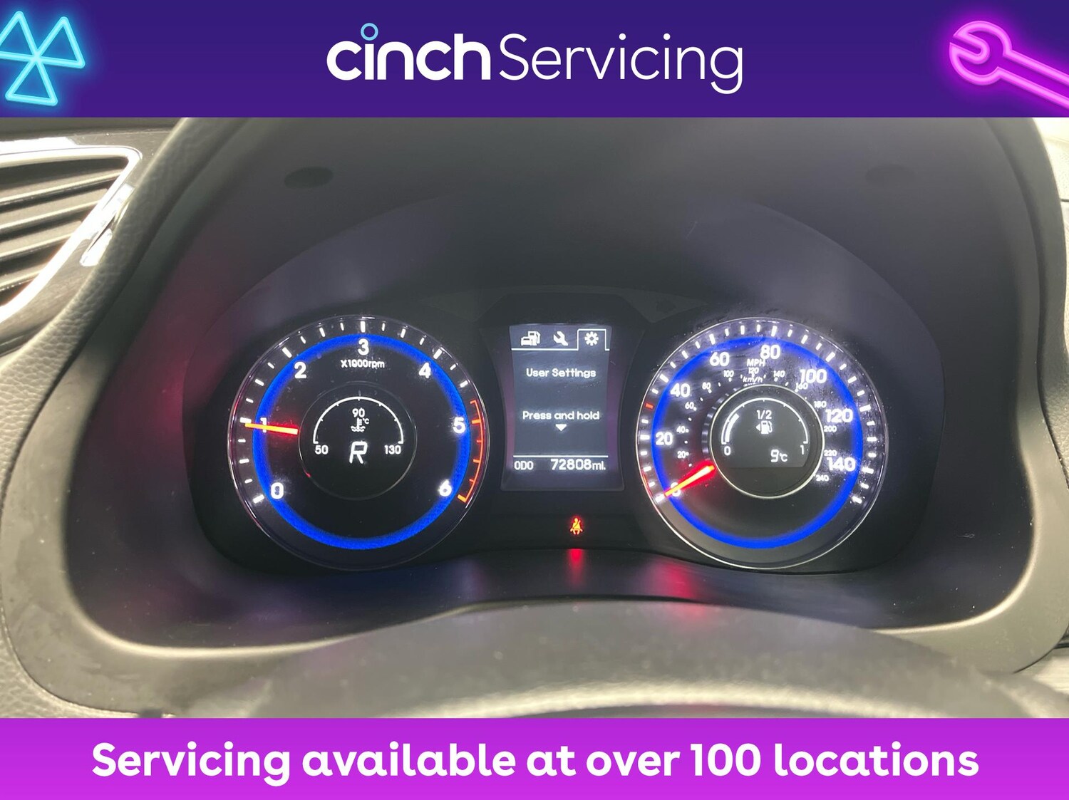 Used Hyundai i40 2016 for sale - 76961925: Photo 18