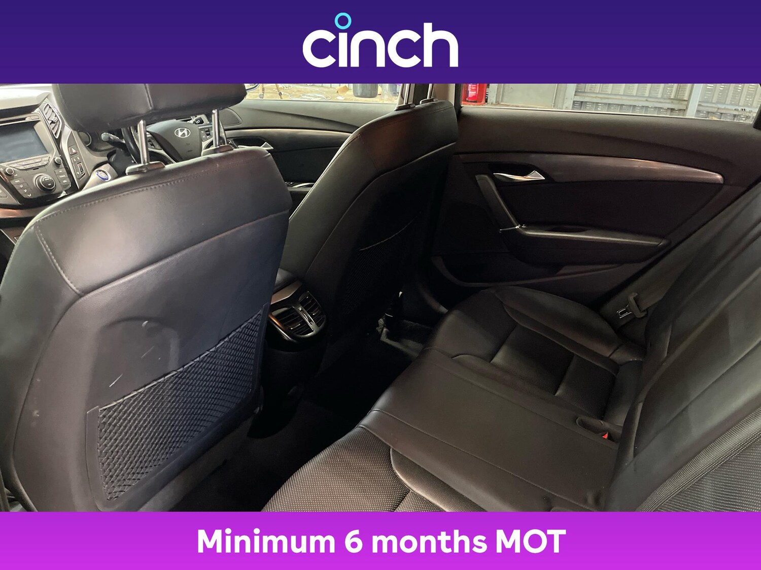 Used Hyundai i40 2016 for sale - 76961925: Photo 20