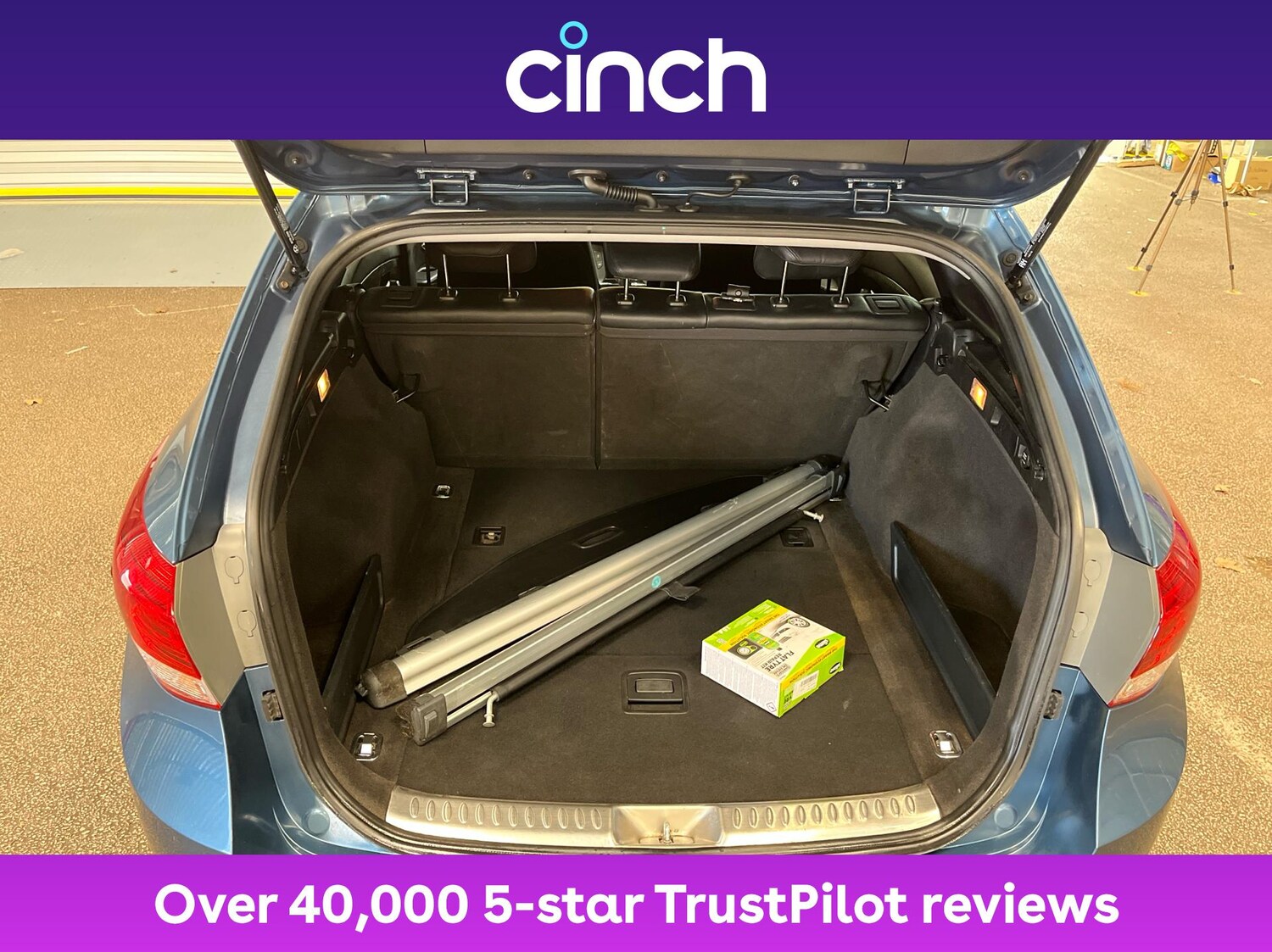 Used Hyundai i40 2016 for sale - 76961925: Photo 21