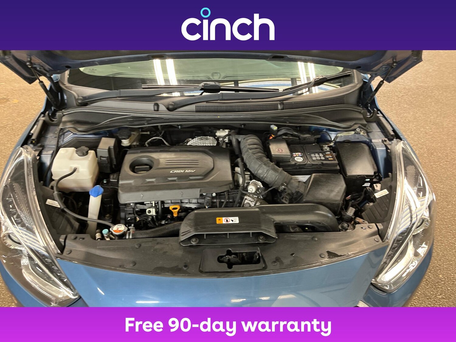 Used Hyundai i40 2016 for sale - 76961925: Photo 23