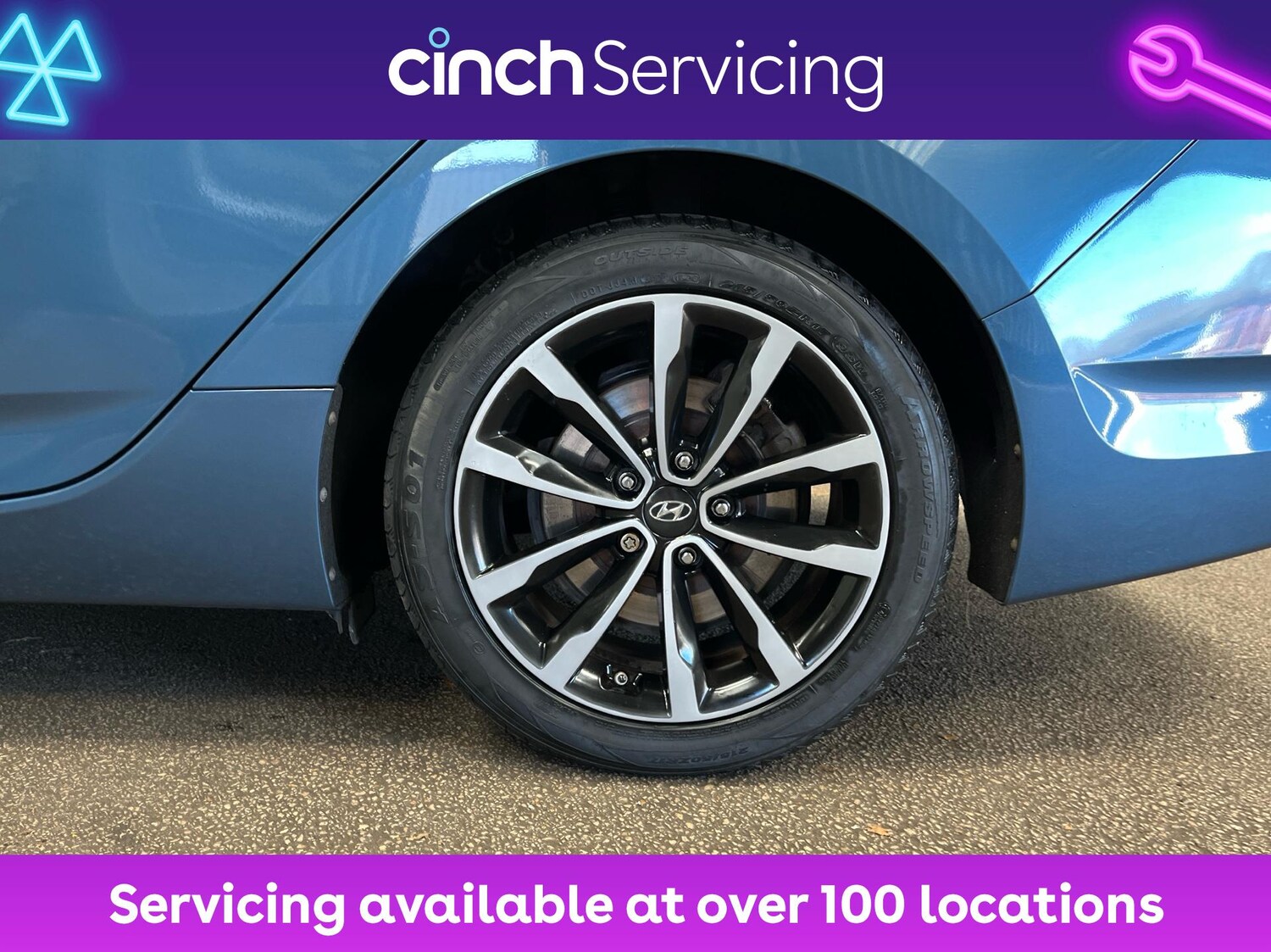 Used Hyundai i40 2016 for sale - 76961925: Photo 26