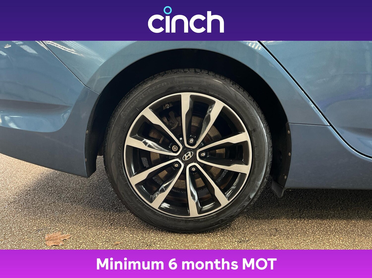 Used Hyundai i40 2016 for sale - 76961925: Photo 27