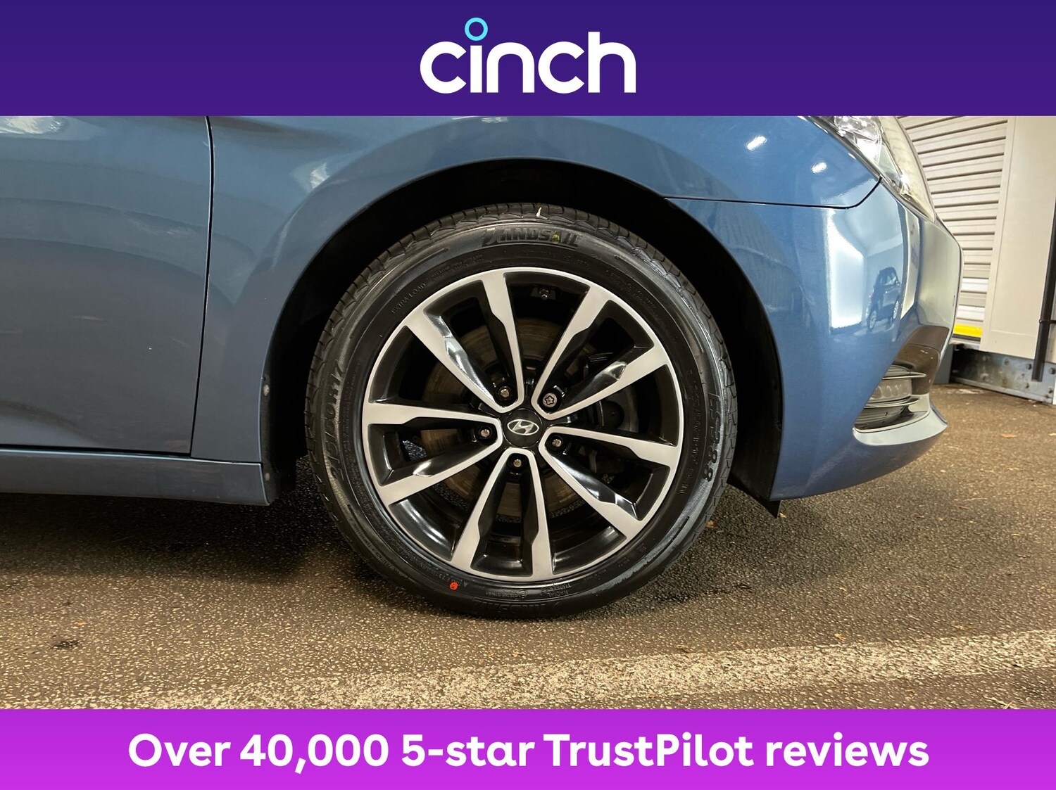 Used Hyundai i40 2016 for sale - 76961925: Photo 28