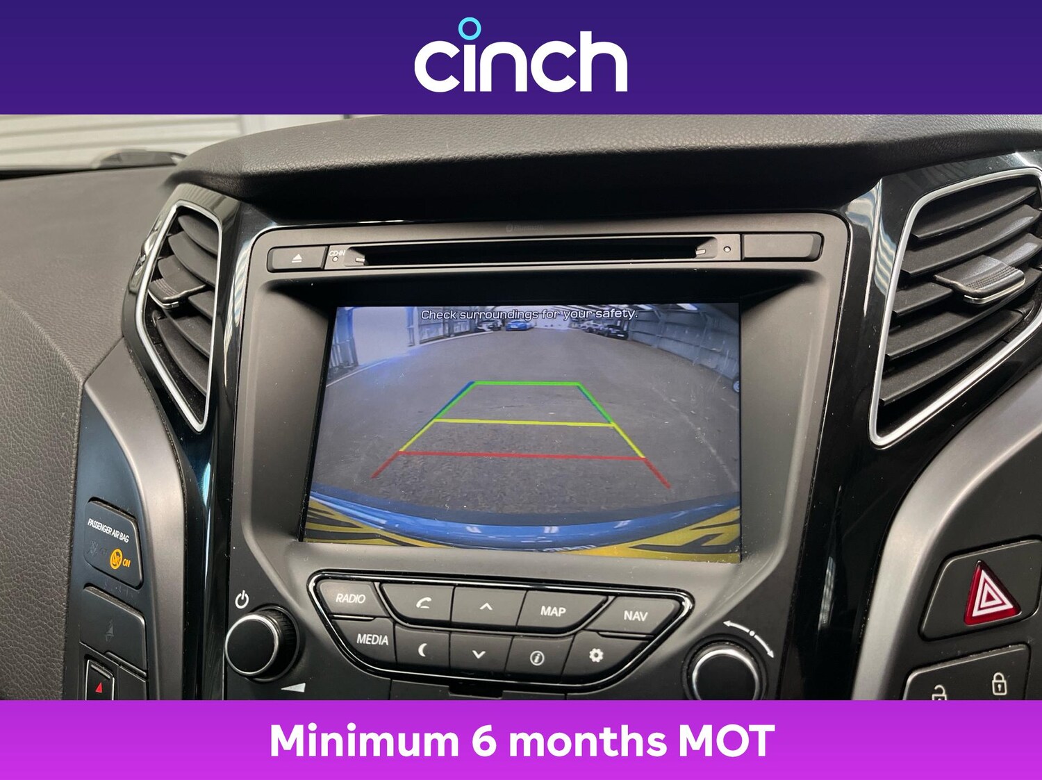 Used Hyundai i40 2016 for sale - 76961925: Photo 32