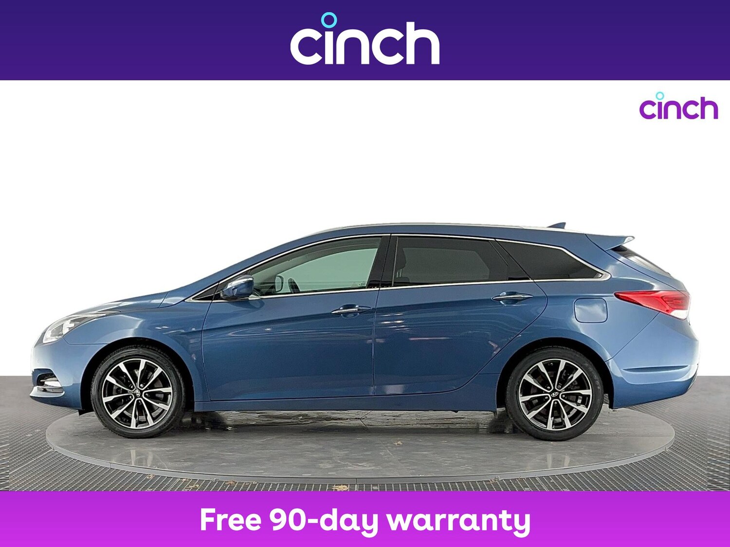Used Hyundai i40 2016 for sale - 76961925: Photo 8