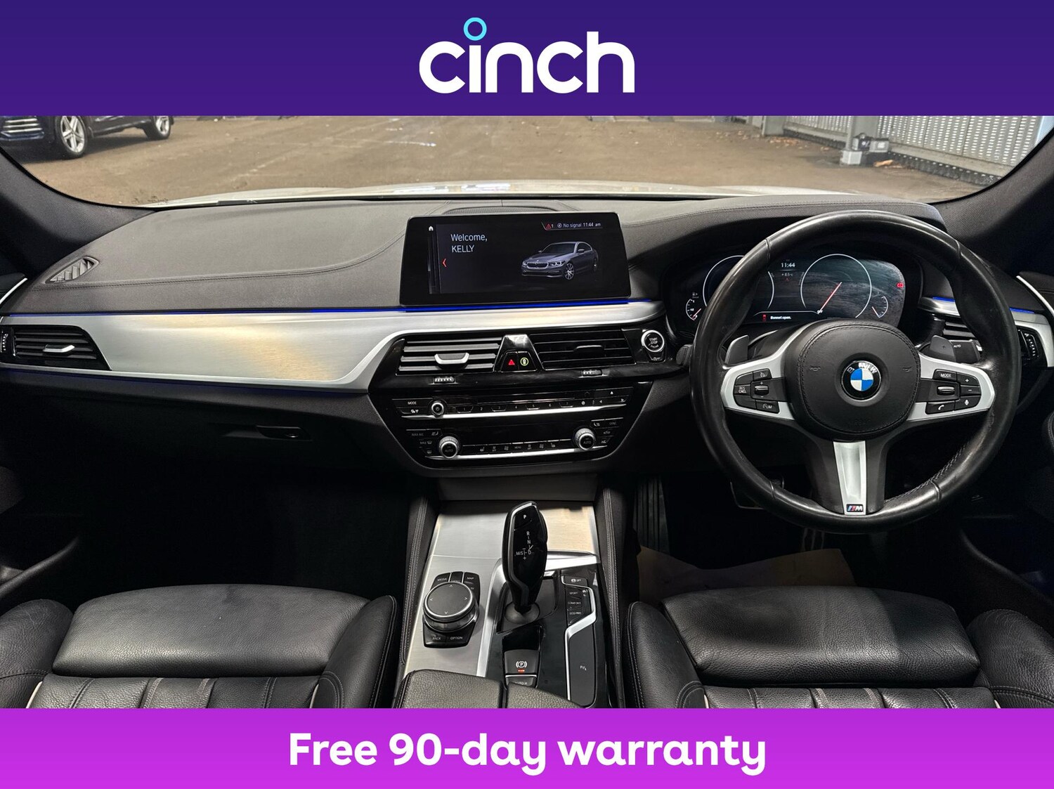 Used BMW 5 Series 2019 for sale - 76961957: Photo 15
