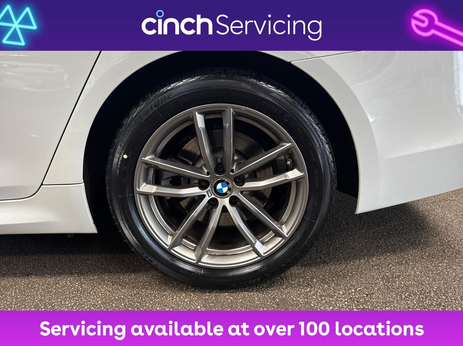 Used BMW 5 Series 2019 for sale - 76961957: Photo 26