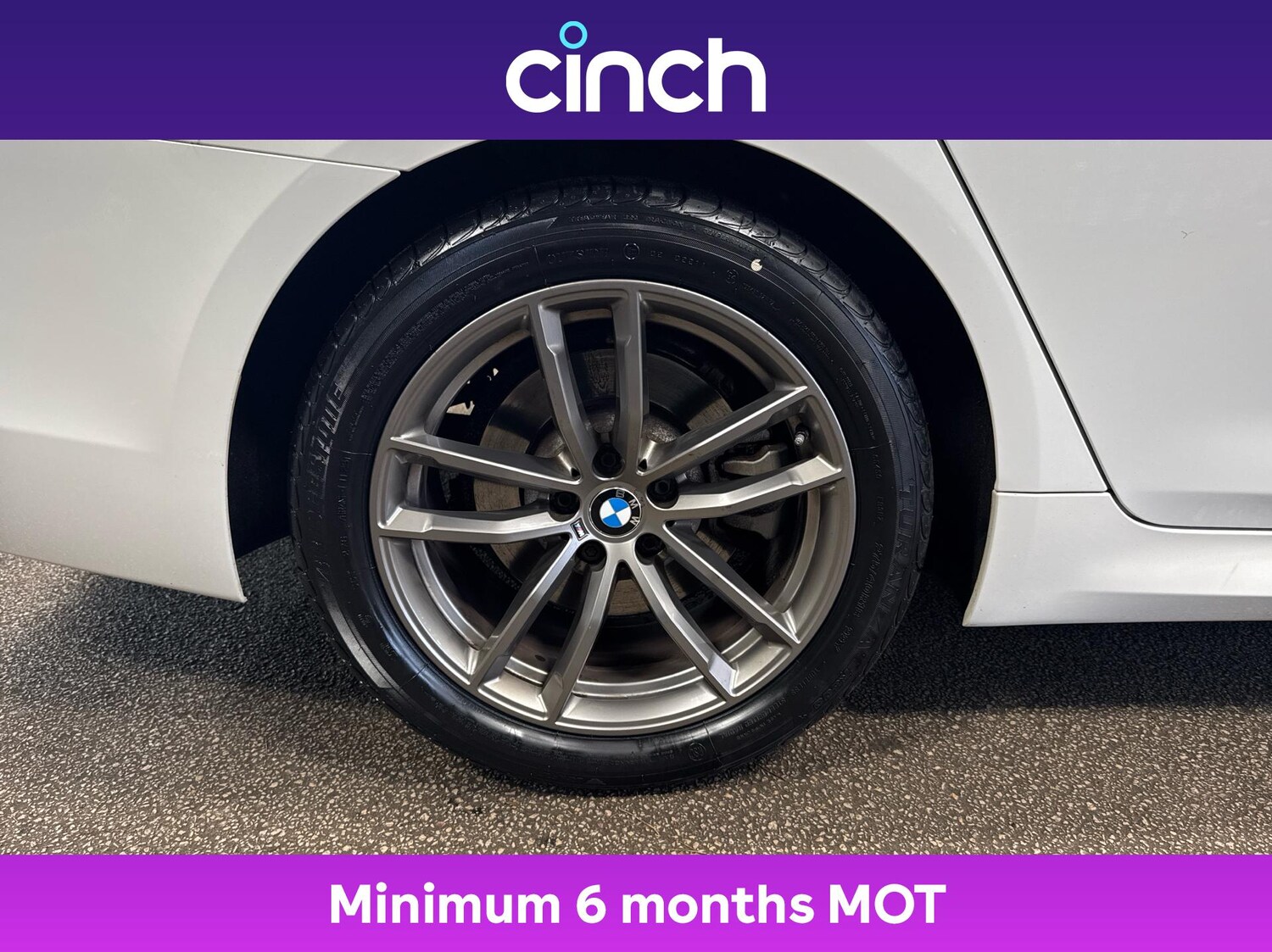 Used BMW 5 Series 2019 for sale - 76961957: Photo 27