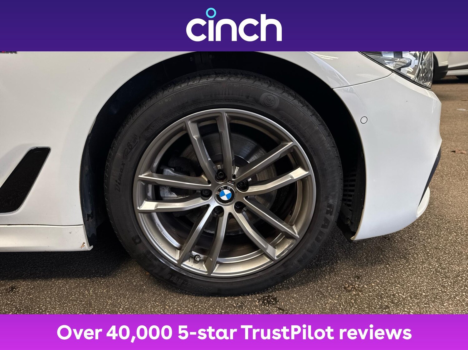 Used BMW 5 Series 2019 for sale - 76961957: Photo 28