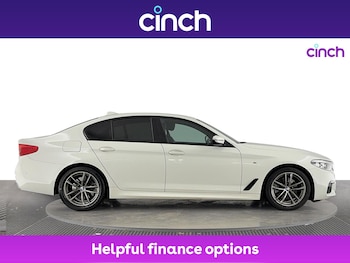 Used BMW 5 Series 2019 for sale - 76961957: Photo