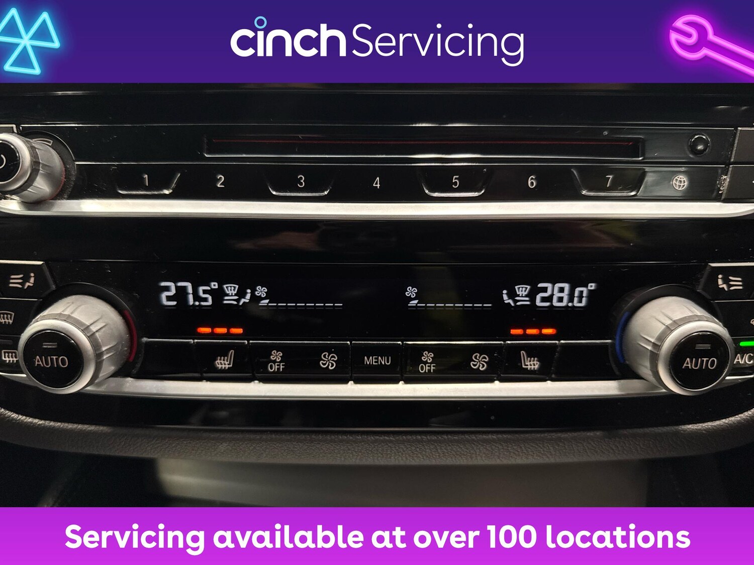 Used BMW 5 Series 2019 for sale - 76961957: Photo 31