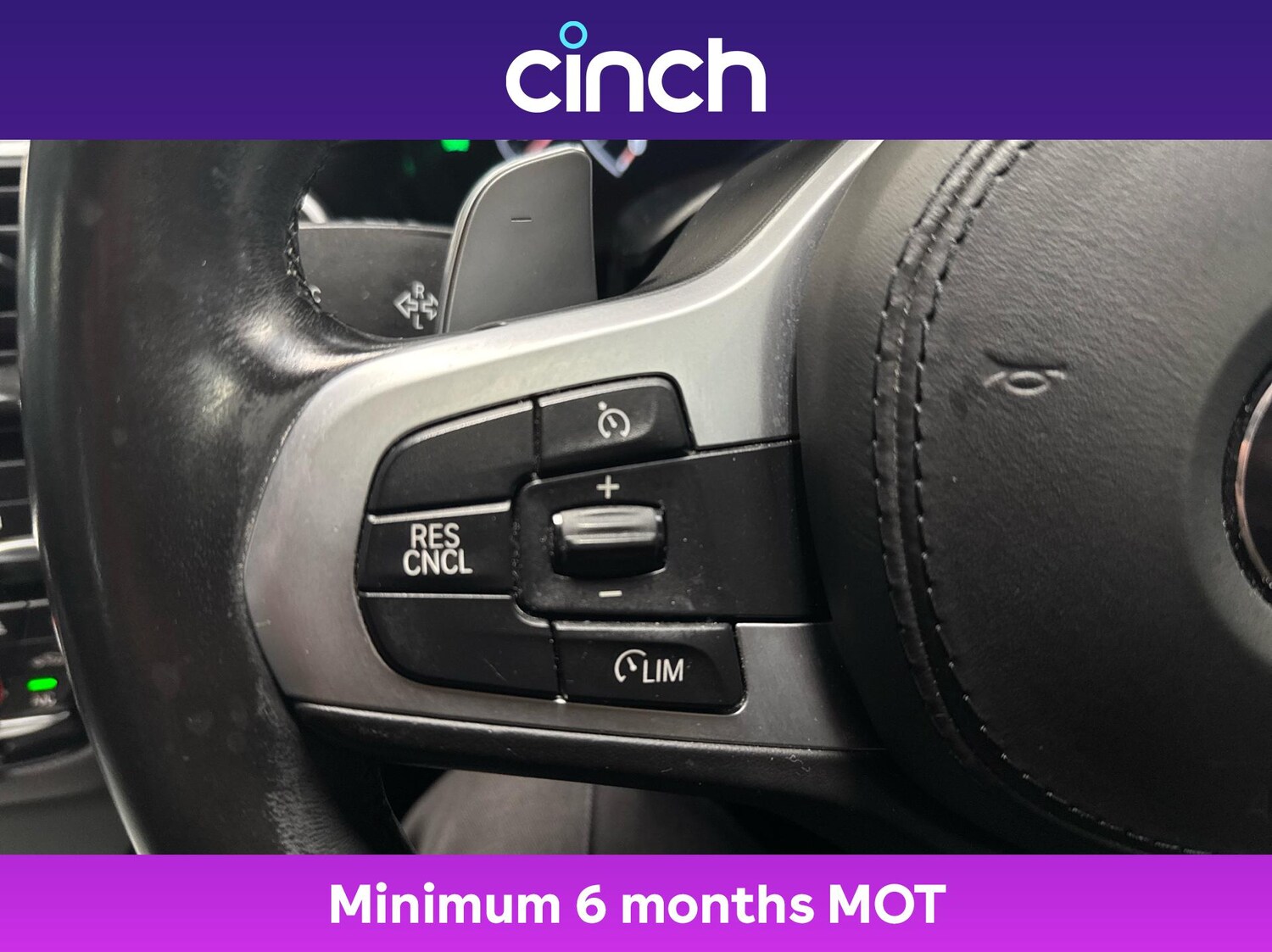 Used BMW 5 Series 2019 for sale - 76961957: Photo 32