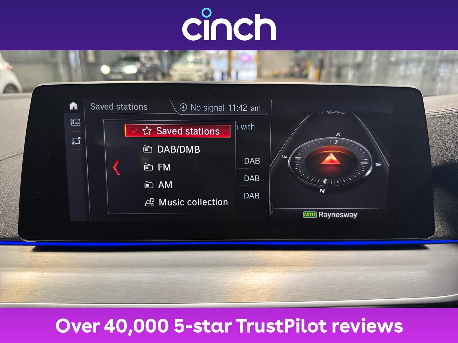 Used BMW 5 Series 2019 for sale - 76961957: Photo 33