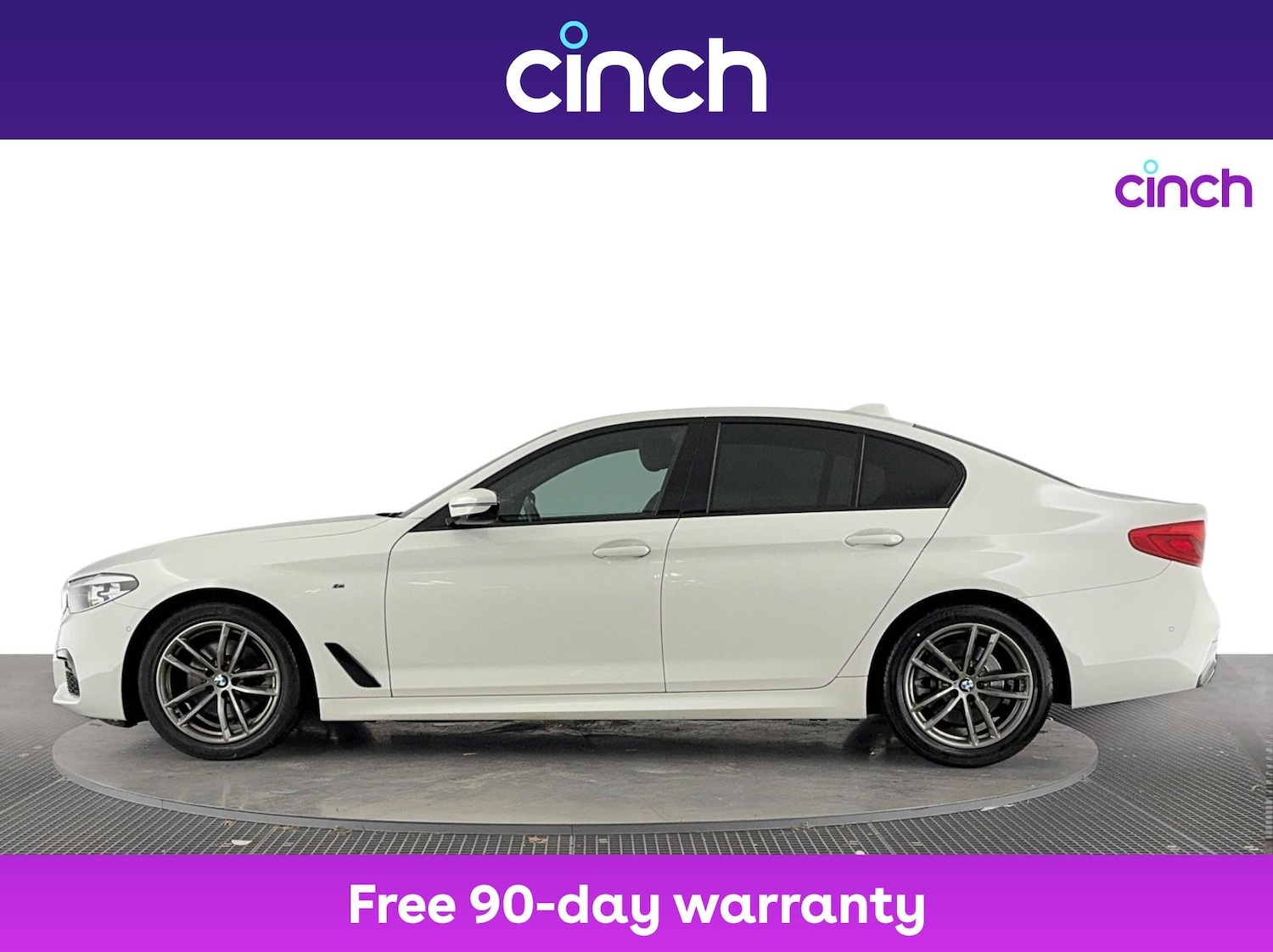 Used BMW 5 Series 2019 for sale - 76961957: Photo 8