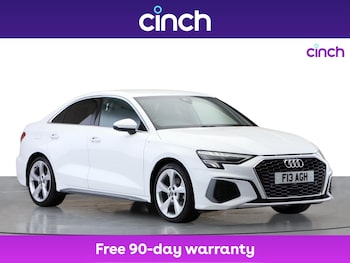 Audi - A3