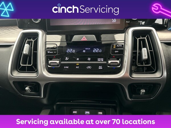 Used Kia Sorento 2021 for sale - 76140833: Photo 31