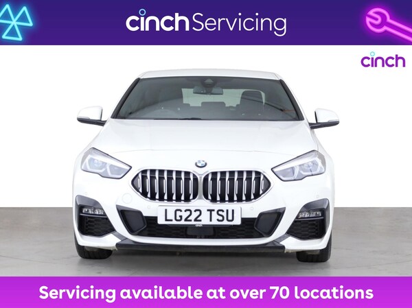 Used BMW 2 Series Gran Coupe 2022 for sale - 75371478: Photo 11