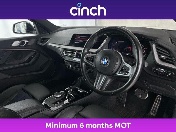 Used BMW 2 Series Gran Coupe 2022 for sale - 75371478: Photo 12