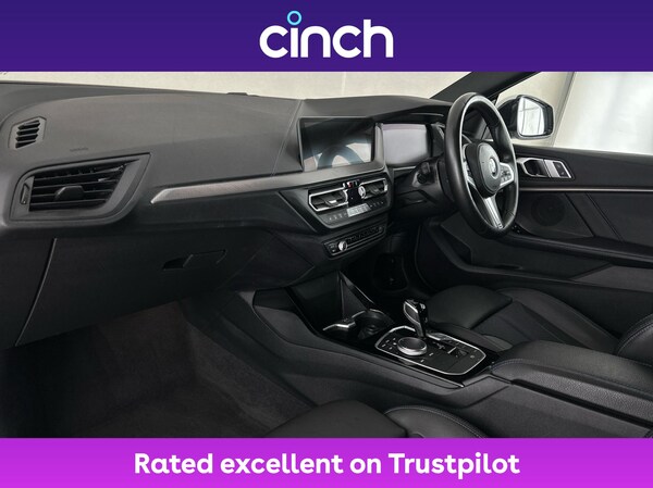 Used BMW 2 Series Gran Coupe 2022 for sale - 75371478: Photo 14