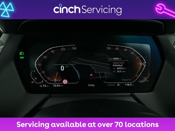 Used BMW 2 Series Gran Coupe 2022 for sale - 75371478: Photo 18