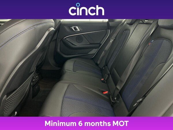 Used BMW 2 Series Gran Coupe 2022 for sale - 75371478: Photo 20