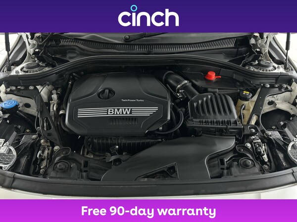 Used BMW 2 Series Gran Coupe 2022 for sale - 75371478: Photo 23