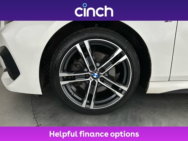 Used BMW 2 Series Gran Coupe 2022 for sale - 75371478: Photo 24
