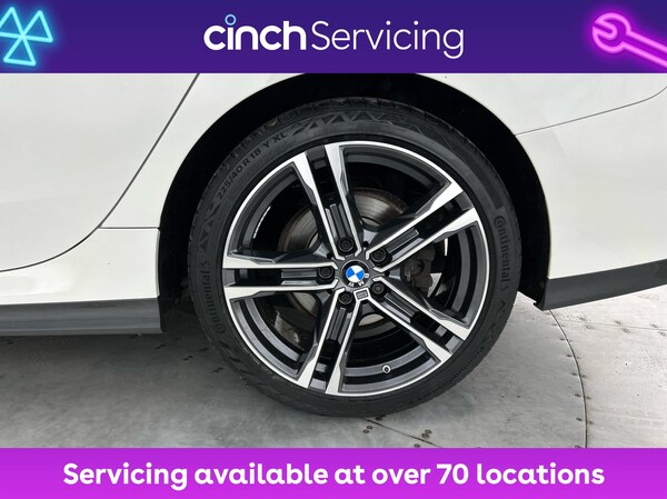 Used BMW 2 Series Gran Coupe 2022 for sale - 75371478: Photo 26