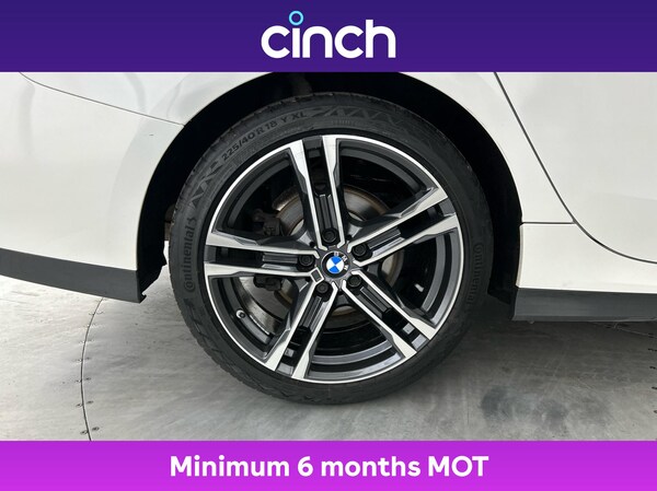 Used BMW 2 Series Gran Coupe 2022 for sale - 75371478: Photo 27