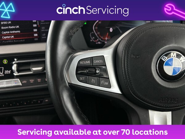 Used BMW 2 Series Gran Coupe 2022 for sale - 75371478: Photo 31
