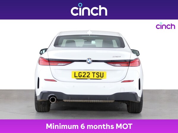 Used BMW 2 Series Gran Coupe 2022 for sale - 75371478: Photo 5