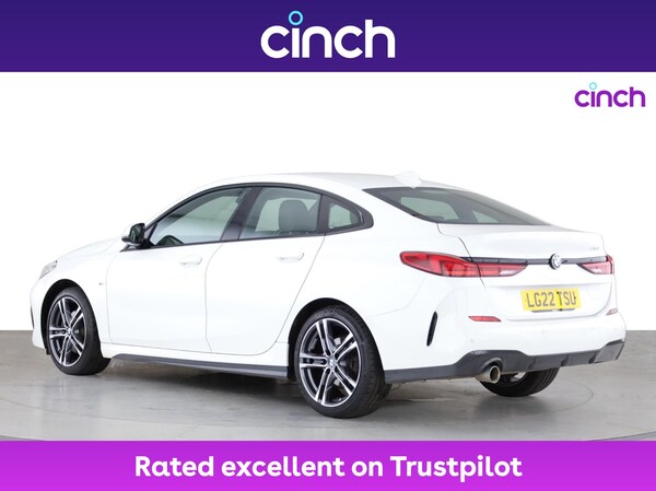 Used BMW 2 Series Gran Coupe 2022 for sale - 75371478: Photo 6