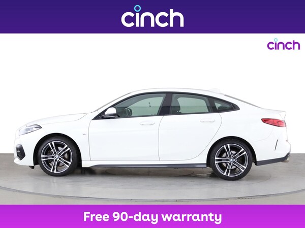 Used BMW 2 Series Gran Coupe 2022 for sale - 75371478: Photo 8